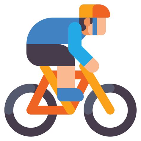 Cycling Icon 的图像结果
