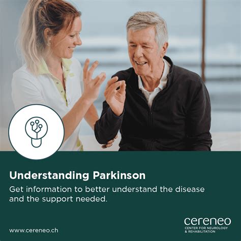 Understanding Parkinson's Disease: Key Points - cereneo