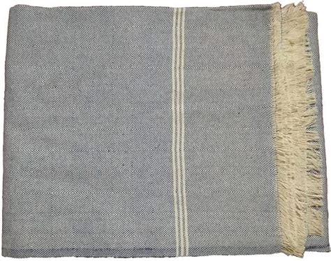 Buy Urban Baniya Lightweight Authentic Boho Style Organic Cotton Chadar ...