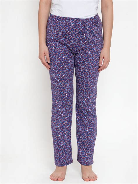 Buy Women Comfy Pyjamas, Nightwear & Loungewear Online - Cukoo – cukoo.in