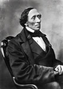 Real people who might have inspired fairy tales