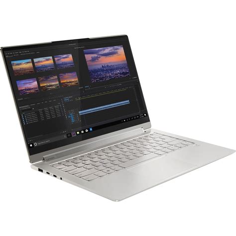 Latest Lenovo Yoga 9i 2-in-1 Laptop, 11th Gen Intel India | Ubuy