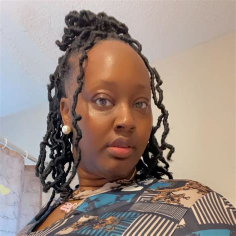 The Black Unicorn's Amazon Page