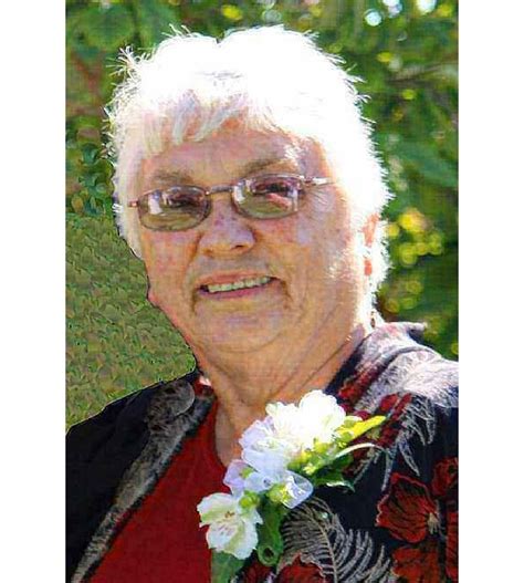 Carolyn Markham Obituary (2012) - Sumas, WA - Gillies Funeral Home ...
