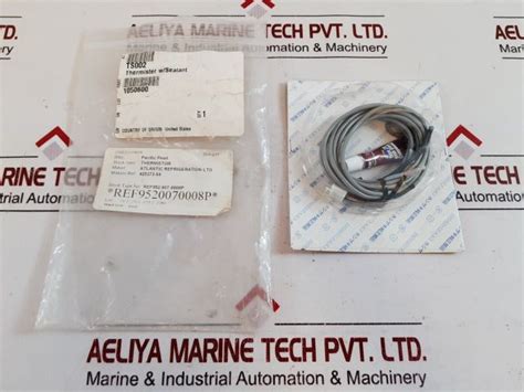 Atlantic 425373-04 thermistor – Aeliya Marine