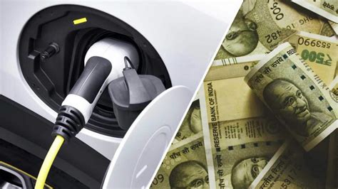 Government planning digital certificates to highlight EV subsidies to ...