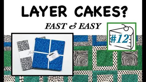 Image result for Layer Cake Quilt Tutorials