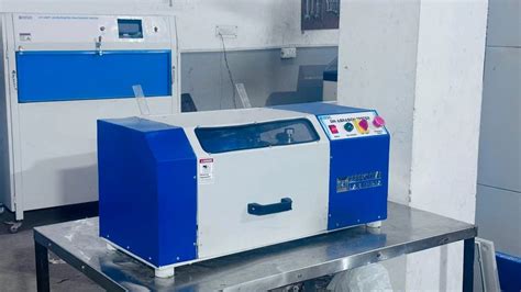 Textile Testing Equipments - GSM Testing Machine Manufacturer from ...