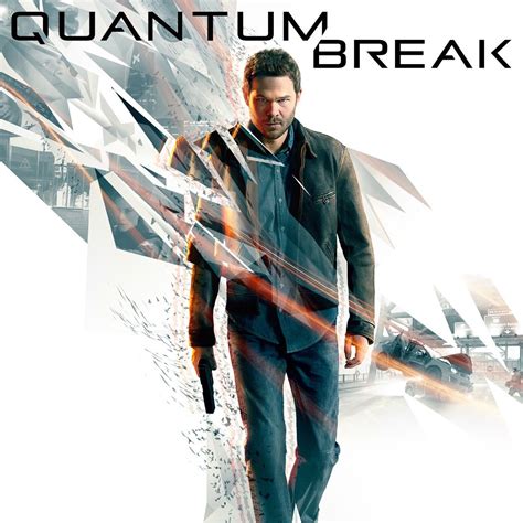 Quantum Break [Reviews] - IGN