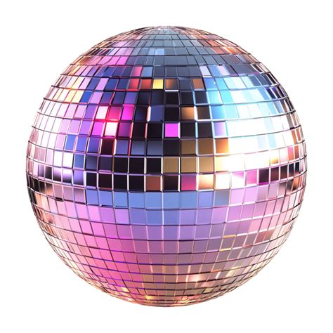 Disco Ball Background PNGs for Free Download