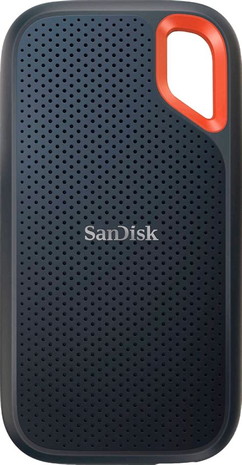 Customer Reviews: SANDISK Extreme Portable 4TB External USB-C NVMe SSD ...