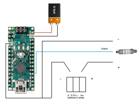 Image result for Arduino Pressure Sensor Types