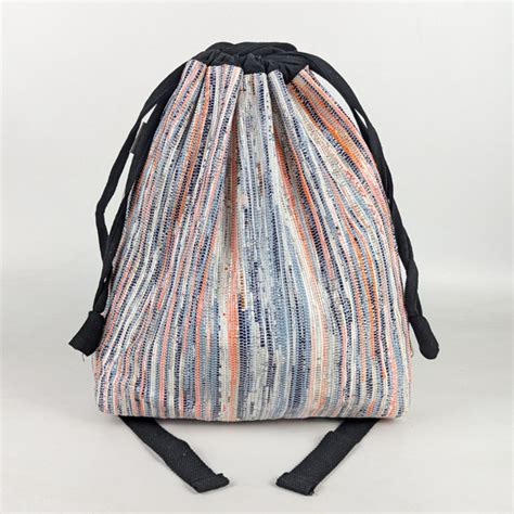 Light Backpack – reCharkha - The EcoSocial Tribe