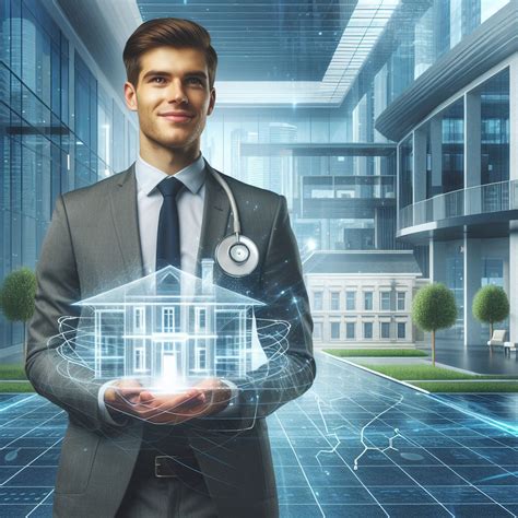 Healthcare Real Estate 2024 Analysis