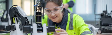 Education - Clean Room Equipment Manufacturer