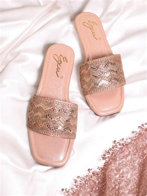 Blush Step – Enjee
