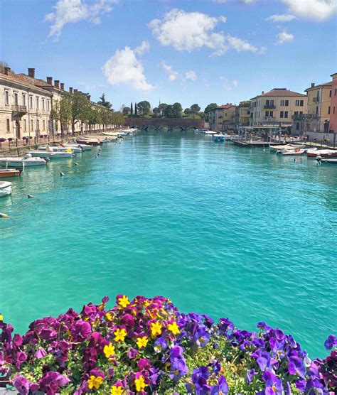 Peschiera del Garda: Tradizione cosa vedere e cosa fare