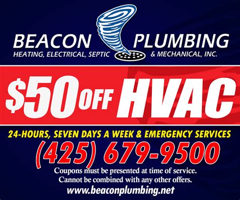 Bellevue Mini-splits - Beacon Plumbing