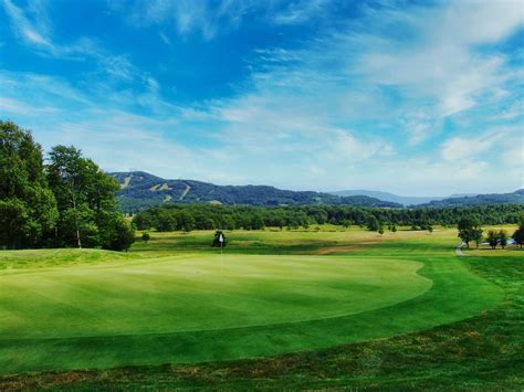 Golf holidays in North Carolina | Casa De Montecristo