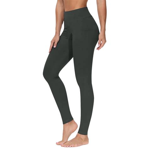Black Work Pants Women High Waisted Dress Pants Womens Athletic Pants ...
