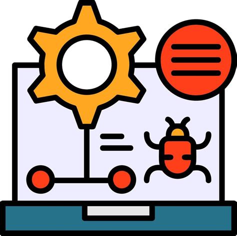 Debug Icon 的图像结果