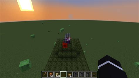 Image result for Minecraft Create Mod Tanks