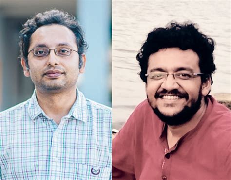 ICTS scientists' work gets highlighted as Editors' Suggestion by ...