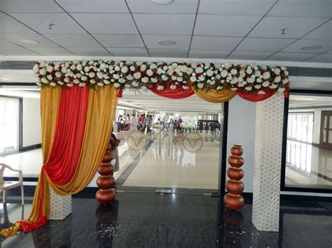 A1 Grand The Convention - Venue - Rushikonda - Weddingwire.in