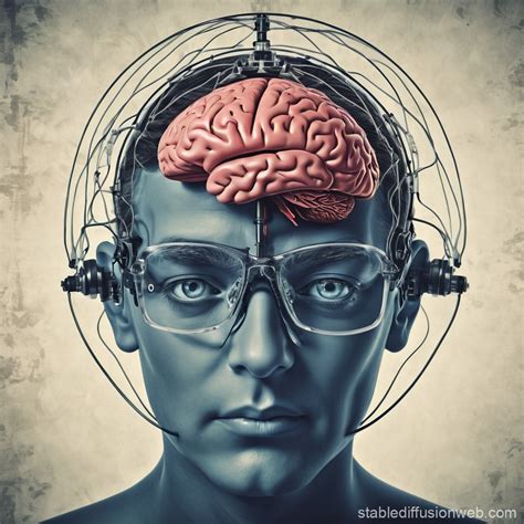 Mind Control 的图像结果