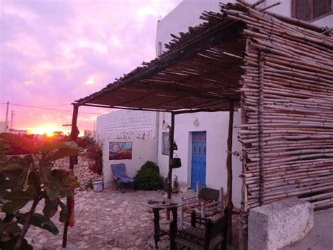 AL VENT HOTEL (Sidi Kaouki) - Lodge Reviews & Photos - Tripadvisor