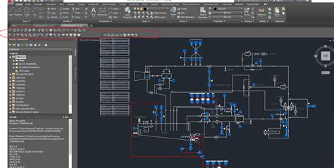 Image result for AutoCAD Command Panel
