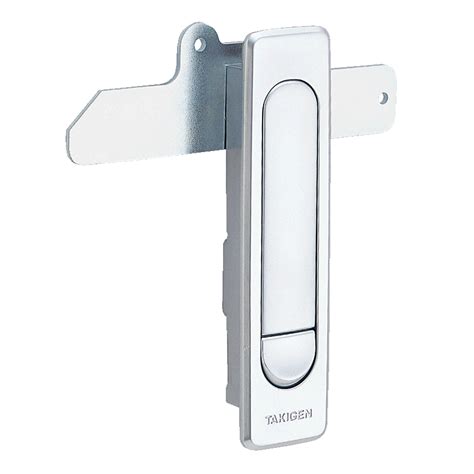 A-240-A-2-2 ที่จับแบบเรียบ | TAKIGEN | TAKIGEN (THAILAND) CO.,LTD.