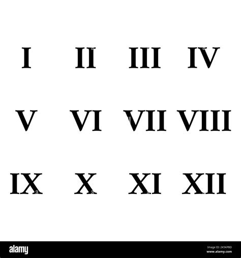 78 En Chiffre Romain | Chiffres Romains Exemples – TPGLSN