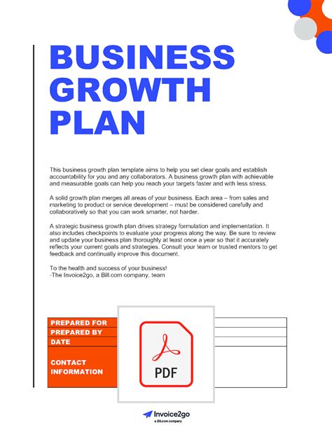 Growth Plan Example 的图像结果