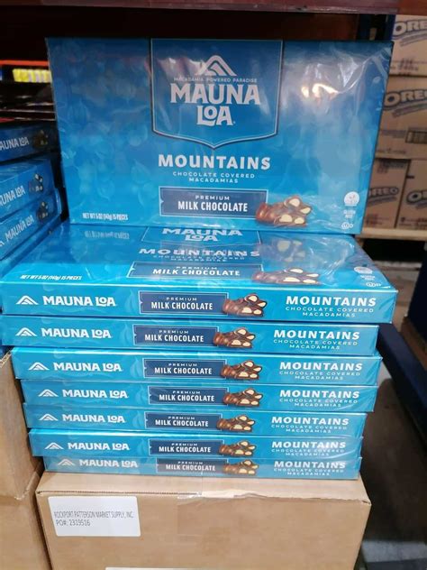 MAUNA LOA CHOCOLATE B1T1 | Lazada PH