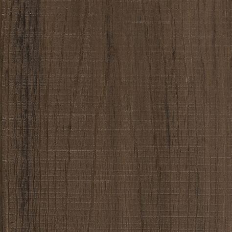 TimberTech Landmark 1-in x 6-in x 20-ft American Walnut PVC Deck Board ...