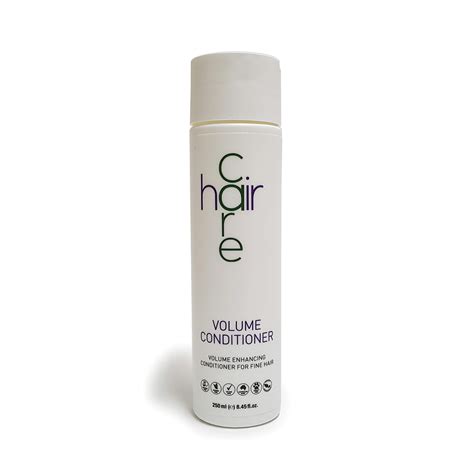 Hair Care Volume Conditioner – Facets Of Beauty