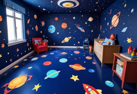 Space Room 的图像结果