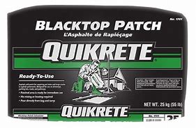 Image result for Quikrete Blacktop