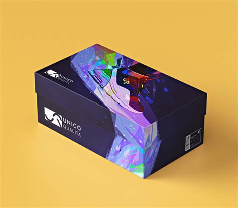Image result for Shoe Box Design
