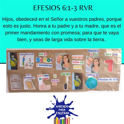 APRENDO PARA ENSEÑAR: Deuteronomio 6 4-5