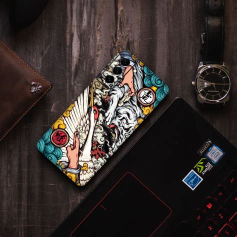 Poco M4 Pro 4G Skins & Wraps | Mobile Skins For Poco M4 Pro 4G ...