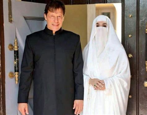 Leaking roof, rats, power cuts: Pak leader Imran Khan's wife kept in ...