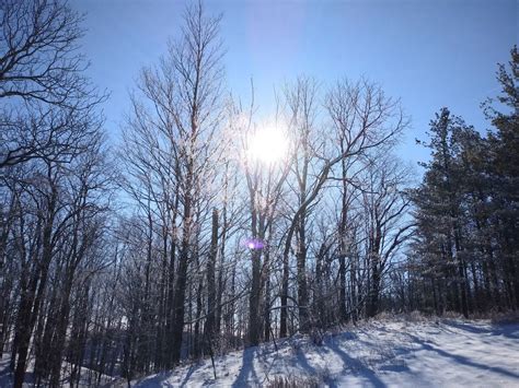 Water Safety Bulletin in effect in Muskoka until December 10th ...