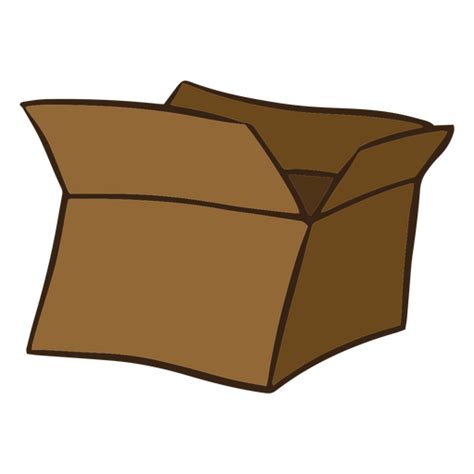Paper Box Cartoon 的图像结果