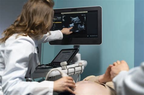 Biophysical Profile (BPP) Test in Pregnancy: Purpose, Procedure & Scoring