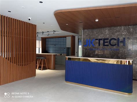JK Tech Office Photos | Glassdoor
