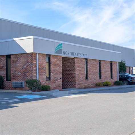 Northeast State Community College