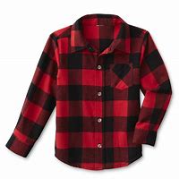 Image result for Kids Flannel Shirts for Boys