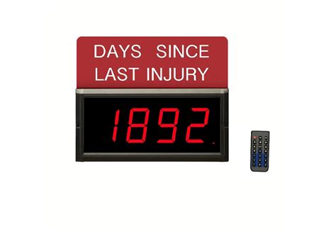Digital Number Counter Display 的图像结果